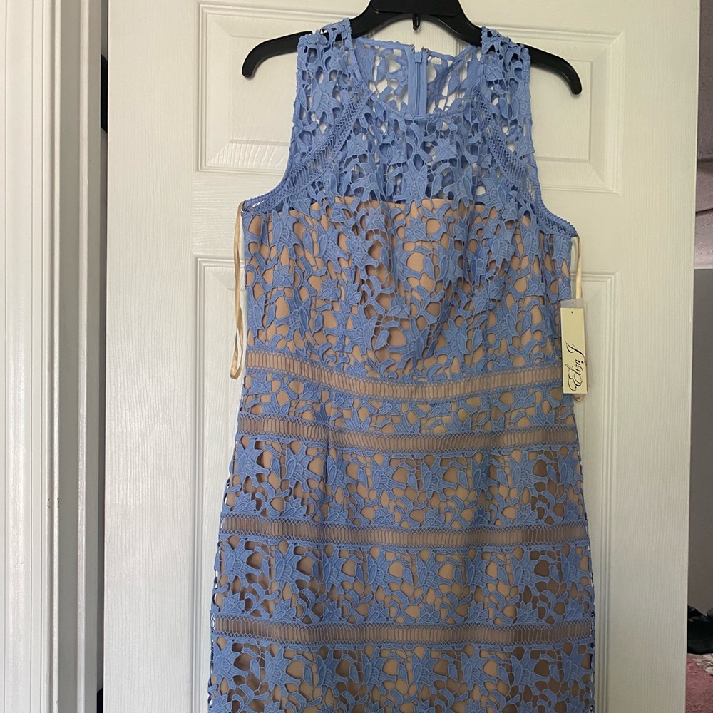 Eliza J dress size 14 nwt